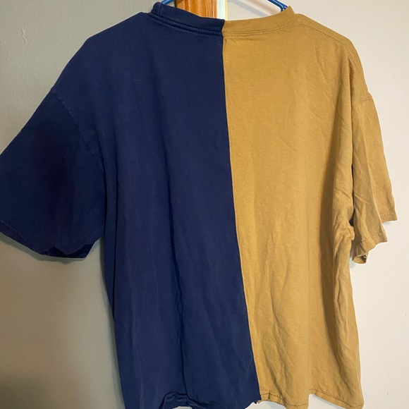 Reworked brewers top - Picture 2 of 2